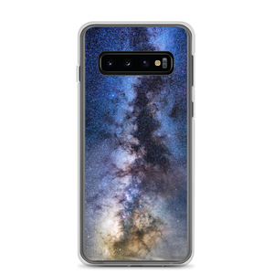 Samsung Galaxy S10 Milkyway Samsung Case by Design Express