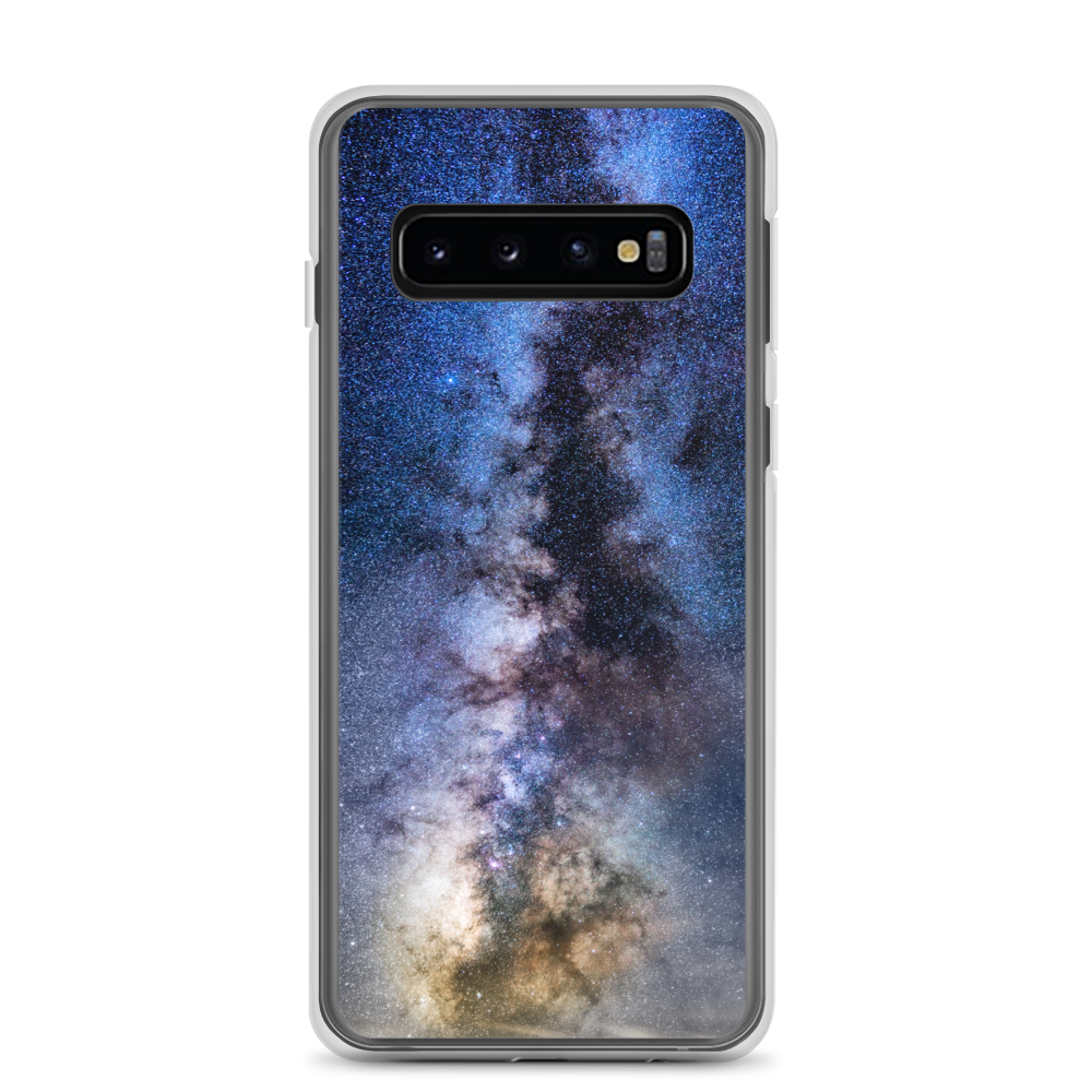 Samsung Galaxy S10 Milkyway Samsung Case by Design Express