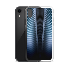 Abstraction iPhone Case by Design Express