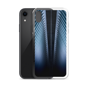 Abstraction iPhone Case by Design Express
