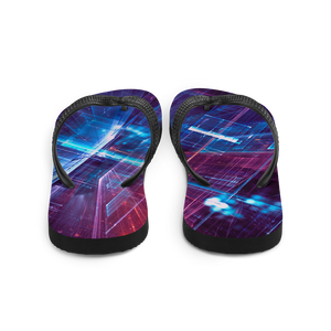 Digital Perspective Flip-Flops by Design Express