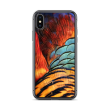 iPhone X/XS Golden Pheasant iPhone Case by Design Express