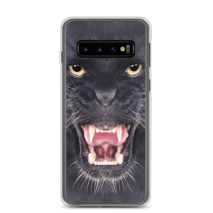 Samsung Galaxy S10 Black Panther Samsung Case by Design Express
