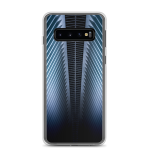 Samsung Galaxy S10 Abstraction Samsung Case by Design Express