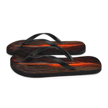 Horsetail Firefall Flip-Flops by Design Express