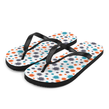 S Corona Virus Flip-Flops by Design Express