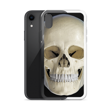 Skull iPhone Case by Design Express