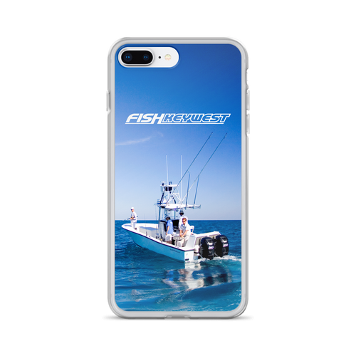 iPhone 7 Plus/8 Plus Fish Key West iPhone Case iPhone Cases by Design Express