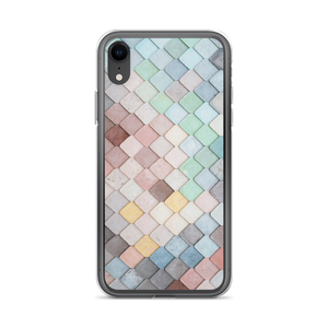 iPhone XR Colorado Pattreno iPhone Case by Design Express