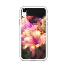 Nebula Water Color iPhone Case by Design Express