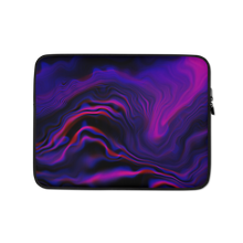 13 in Glow in the Dark Laptop Sleeve by Design Express