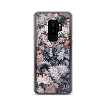 Samsung Galaxy S9+ Dried Leaf Samsung Case by Design Express