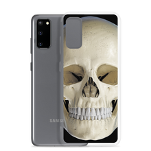 Skull Samsung Case by Design Express