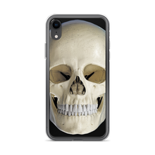 iPhone XR Skull iPhone Case by Design Express