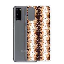 Gold Baroque Samsung Case by Design Express