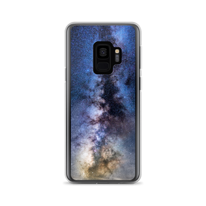 Samsung Galaxy S9 Milkyway Samsung Case by Design Express