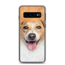 Samsung Galaxy S10 Jack Russel Dog Samsung Case by Design Express