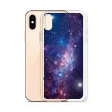Galaxy iPhone Case by Design Express