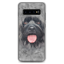 Samsung Galaxy S10+ Gos D'atura Dog Samsung Case by Design Express