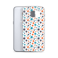 Corona Virus Samsung Case by Design Express