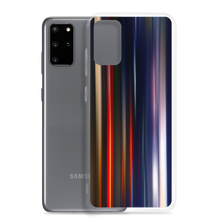 Speed Motion Samsung Case by Design Express