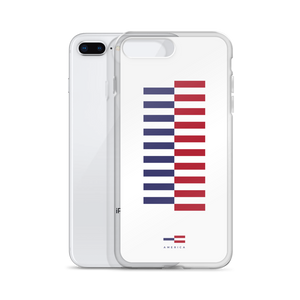 America Tower Pattern iPhone Case iPhone Cases by Design Express