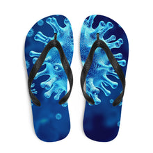 Covid-19 Flip-Flops by Design Express