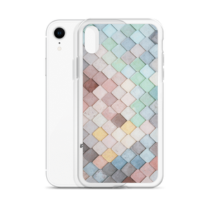 Colorado Pattreno iPhone Case by Design Express