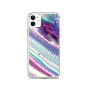 iPhone 11 Purpelizer iPhone Case by Design Express