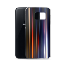 Speed Motion Samsung Case by Design Express