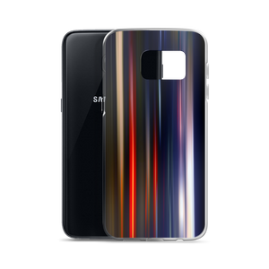 Speed Motion Samsung Case by Design Express