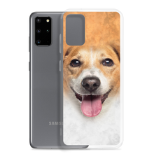 Jack Russel Dog Samsung Case by Design Express