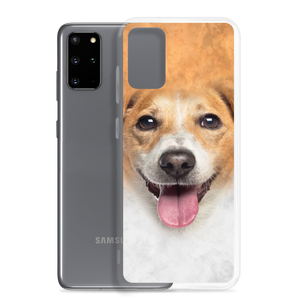 Jack Russel Dog Samsung Case by Design Express