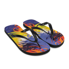 Abstract 04 Flip-Flops by Design Express