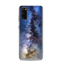 Samsung Galaxy S20 Milkyway Samsung Case by Design Express