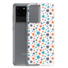 Corona Virus Samsung Case by Design Express