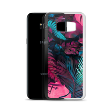 Fluorescent Samsung Case by Design Express