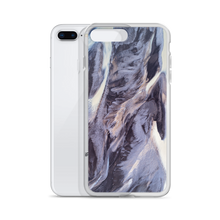 Aerials iPhone Case by Design Express