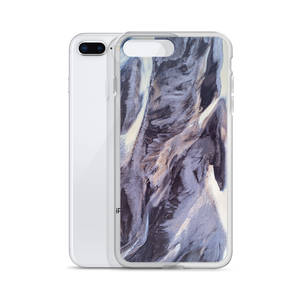 Aerials iPhone Case by Design Express