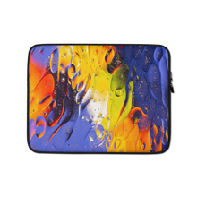 13 in Abstract 04 Laptop Sleeve by Design Express