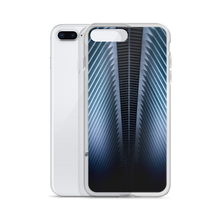 Abstraction iPhone Case by Design Express