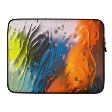 15 in Abstract 03 Laptop Sleeve by Design Express