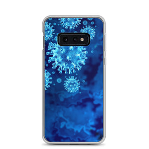 Samsung Galaxy S10e Covid-19 Samsung Case by Design Express