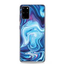Samsung Galaxy S20 Plus Lucid Blue Samsung Case by Design Express