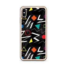 Mix Geometrical Pattern iPhone Case by Design Express