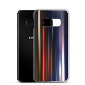 Speed Motion Samsung Case by Design Express