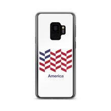 Samsung Galaxy S9 America "Barley" Samsung Case Samsung Case by Design Express