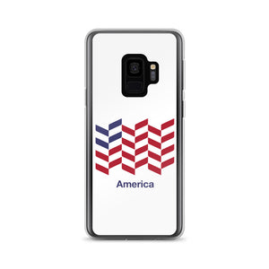 Samsung Galaxy S9 America "Barley" Samsung Case Samsung Case by Design Express