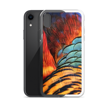 Golden Pheasant iPhone Case by Design Express