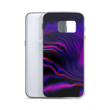 Glow in the Dark Samsung Case by Design Express
